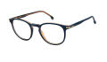 Carrera CARRERA 352 Blue Gold (KY2) Eyeglasses - Color Image