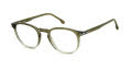 Carrera CARRERA 352 Green Havana (6AK) Eyeglasses - Color Image