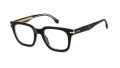 Carrera CARRERA 361 Black Gold (2M2) Eyeglasses - Color Image