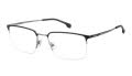 Carrera CARRERA 8909 Matte Black Ruthenium (TI7) Eyeglasses - Color Image