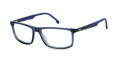Carrera CARRERA 8912 Blue (PJP) Eyeglasses - Color Image