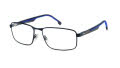 Carrera CARRERA 8913 Blue (PJP) Eyeglasses - Color Image