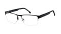 Carrera CARRERA 8914 Black Grey (08A) Eyeglasses - Color Image