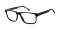 Carrera CARRERA 8915 Black Grey (08A) Eyeglasses - Color Image