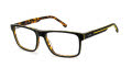 Carrera CARRERA 8915 Black Yellow (71C) Eyeglasses - Color Image