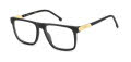 Carrera Carrera 1136 Matte Black (003) Eyeglasses - Color Image