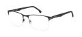 Carrera Carrera 291 Matte Black (003) Eyeglasses - Color Image