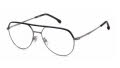Carrera Carrera 311 Dark Ruthenium (KJ1) Eyeglasses - Color Image