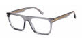 Carrera Carrera 312 Grey (KB7) Eyeglasses - Color Image