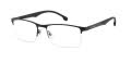 Carrera Carrera 8846 Matte Black (003) Eyeglasses - Color Image