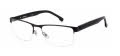Carrera Carrera 8888 Matte Black (003) Eyeglasses - Color Image