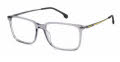 Carrera Carrera 8897 Grey (KB7) Eyeglasses - Color Image
