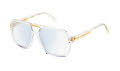 Carrera VICTORY C 01/BB Crystal Gold (REJ) Eyeglasses - Color Image
