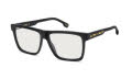 Carrera VICTORY C 06 Matte Black (003) Eyeglasses - Color Image