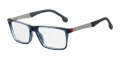 Carrera CA8825/V Blue (0PJP) Eyeglasses - Color Image