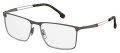Carrera CA8831 Semi Matte Dark Ruthenium (0R80) Eyeglasses - Color Image