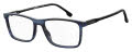 Carrera CA225 Striped Blue (0AVS) Eyeglasses - Color Image