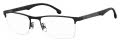 Carrera CA8846 Matte Black (0003) Eyeglasses - Color Image