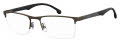 Carrera CA8846 Matte Bronze (0VZH) Eyeglasses - Color Image