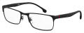 Carrera CA8849 Matte Black (0003) Eyeglasses - Color Image