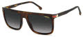 Carrera CA1048/S Havana (0086/9O) Sunglasses - Color Image