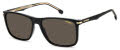 Carrera CA298/S Black (0807/IR) Sunglasses - Color Image