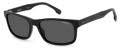 Carrera CA299/S Matte Black (0003/M9) Sunglasses - Color Image