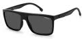 Carrera CA8055/S Black (0807/IR) Sunglasses - Color Image