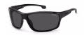 Carrera CARDUC 002/S Black / Grey (0807/IR) Sunglasses - Color Image