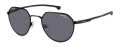 Carrera CARDUC 036/S Black / Grey (0807/IR) Sunglasses - Color Image