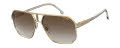 Carrera Carrera 1062/S Gold / Green Antireflex (0J5G/86) Sunglasses - Color Image