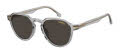 Carrera Carrera 314/S Grey / Grey (0KB7/IR) Sunglasses - Color Image