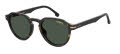 Carrera Carrera 314/S Havana / Green (0086/QT) Sunglasses - Color Image