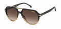 Carrera Carrera 315/S Grey Beige (YQL) Sunglasses - Color Image