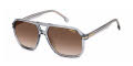 Carrera Carrera 302/S Grey (KB7) Sunglasses - Color Image