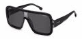 Carrera Flaglab 14 Dark Grey Black / Green Antiflex (0UIH/2K)  Sunglasses - Color Image
