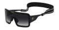 Carrera Flaglab 15 Matte Black / Dark Grey (0003/9O) Sunglasses - Color Image