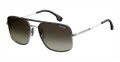 Carrera CA152/S Ruthenium / brown gradient (06LB/HA) Sunglasses - Color Image