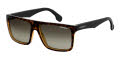 Carrera CA5039/S Havana Matte Black / Brown Gradient (02OS/HA) Sunglasses - Color Image