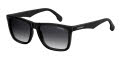 Carrera CA5041/S Black / dark gray gradient (0807/9O) Sunglasses - Color Image