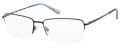 Caterpillar CTO-3010 Matte Black (004) Eyeglasses - Color Image