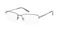 Caterpillar CTO-3010 Matte Gunmetal (005) Eyeglasses - Color Image