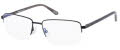 Caterpillar CTO-3011 Matte Black (004) Eyeglasses - Color Image