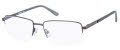 Caterpillar CTO-3011 Matte Gun (005) Eyeglasses - Color Image