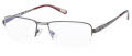 Caterpillar CTO-3012 Matte Gunmetal (005) Eyeglasses - Color Image
