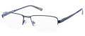 Caterpillar CTO-3012 Matte Navy (006) Eyeglasses - Color Image