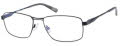 Caterpillar CTO-3017 Matte Black (004) Eyeglasses - Color Image