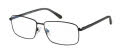 Caterpillar CTO-3028 Gloss Black/ black  Eyeglasses - Color Image