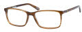 Caterpillar CTO-Dormer Gloss Brown (102) Eyeglasses - Color Image