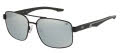 Caterpillar CTS-8024 Matte Black (004P) Sunglasses - Color Image